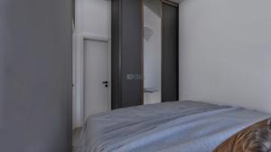 Apartamento 2 quartos 2 banheiros 43m²