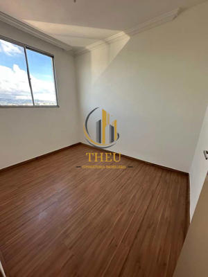 Apartamento 2 quartos 1 banheiro 134m²