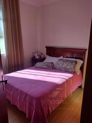 Apartamento 3 quartos 2 banheiros 121,54m²
