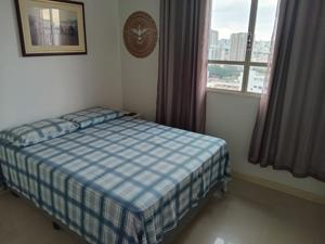 Apartamento 3 quartos 3 banheiros 172m²