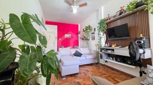 Apartamento 1 quarto 50,82m²
