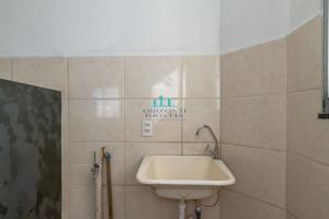 Apartamento 3 quartos 1 banheiro 