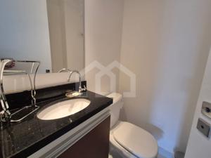 Apartamento 2 quartos 1 vaga 80m²