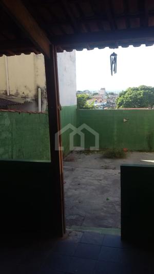Casa Geminada 4 quartos 2 vagas 180m²