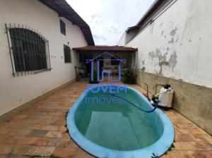 Casa 4 quartos 3 banheiros 198m²