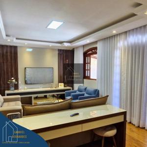 Apartamento 3 quartos 2 banheiros 665m²