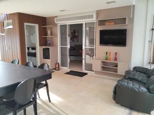 Apartamento 3 quartos 3 banheiros 270m²