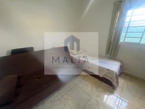 Casa 3 quartos 4 banheiros 152m²