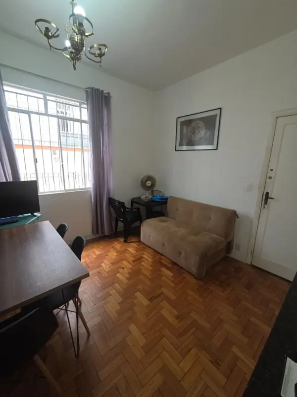Apartamento 2 quartos 2 banheiros 845m²
