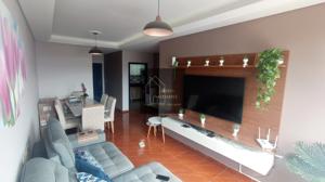 Apartamento 3 quartos 2 banheiros 155m²