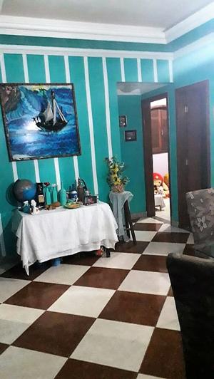 Casa 3 quartos 3 banheiros 370m²