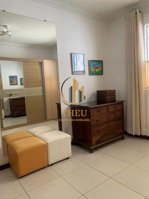 Apartamento 3 quartos 2 banheiros 110m²
