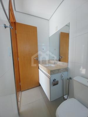 Apartamento 3 quartos 1 vaga 76,58m²
