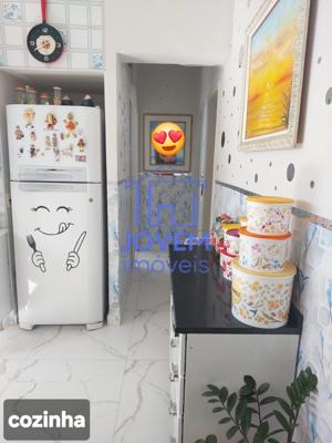 Apartamento 3 quartos 2 banheiros 77m²