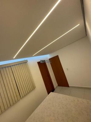 Apartamento 2 quartos 2 banheiros 56m²