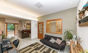 Apartamento 3 quartos 4 banheiros 595m²