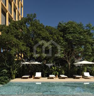 Apartamento 4 quartos 5 vagas 486,21m²