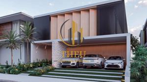 Apartamento 4 quartos 7 banheiros 300m²
