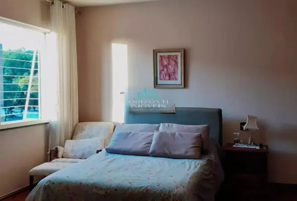 Apartamento 4 quartos 3 banheiros 