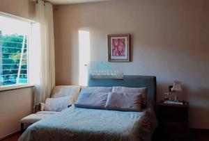 Apartamento 4 quartos 3 banheiros 