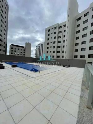 Apartamento 3 quartos 1 banheiro 