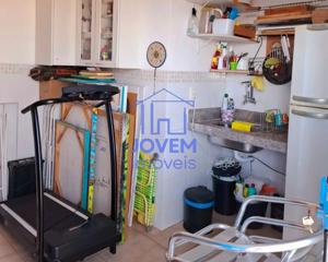 Apartamento 4 quartos  banheiros 140m²