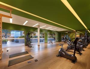 Apartamento 1 - 2 quartos 1 vagas 44 a 60m²
