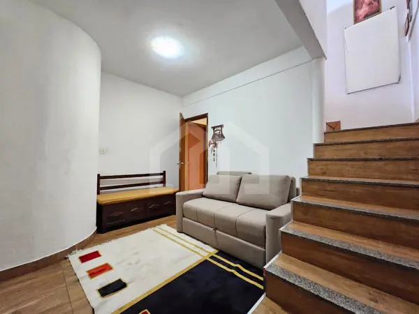 Casa 3 quartos 4 vagas 204m²