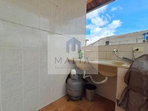 Casa 3 quartos 1 banheiro 130m²