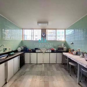 Apartamento 6 quartos 3 banheiros 1800m²