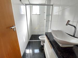 Apartamento 3 quartos 3 banheiros 140m²
