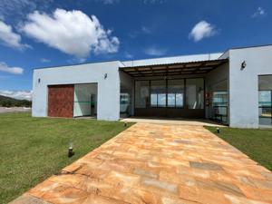 Lote em condomínio 1004m²