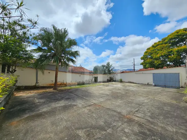 Lote-Área-Terreno 360m²