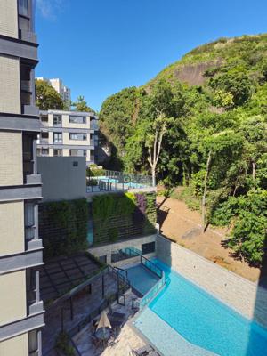 Apartamento 3 quartos 2 banheiros 104m²