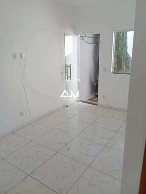 Apartamento 2 quartos 1 banheiro 57m²