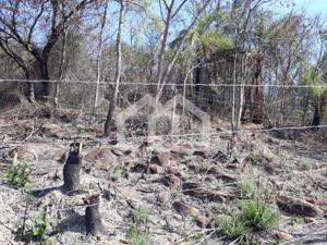 Lote-Área-Terreno 360m²
