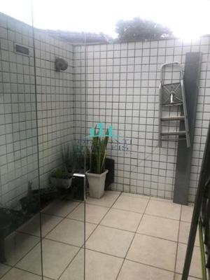 Apartamento 4 quartos 3 banheiros 215m²