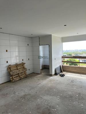 Apartamento 3 quartos 4 banheiros 158m²