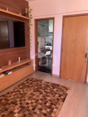 Apartamento 3 quartos 2 vagas 60m²