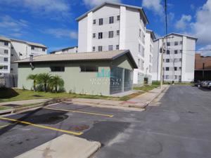 Apartamento 2 quartos 1 banheiro 