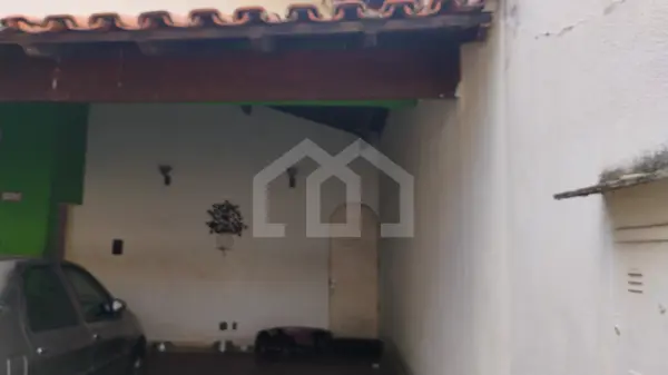 Casa 4 quartos 4 vagas 250m²