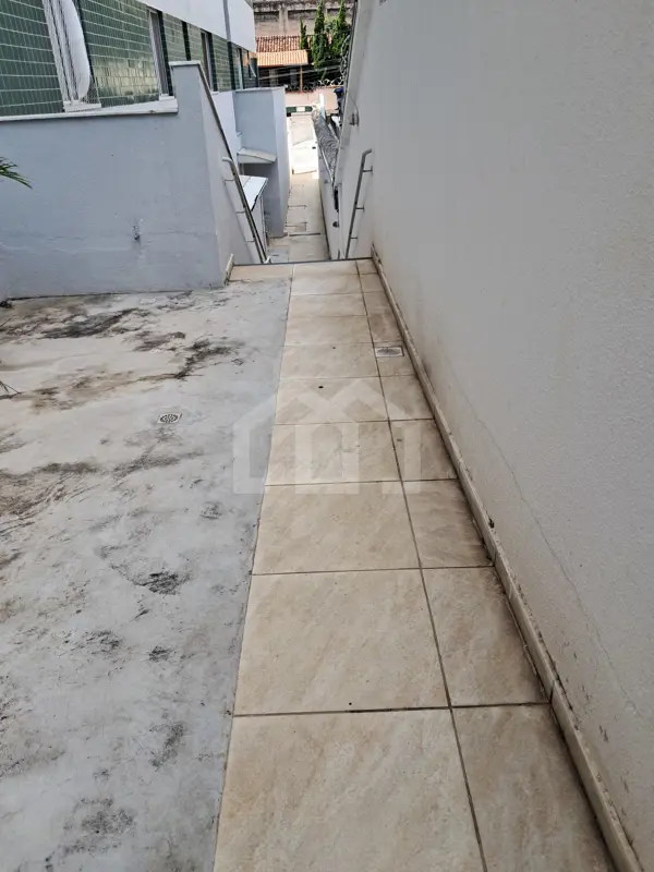 Apartamento 3 quartos 2 vagas 61,33m²
