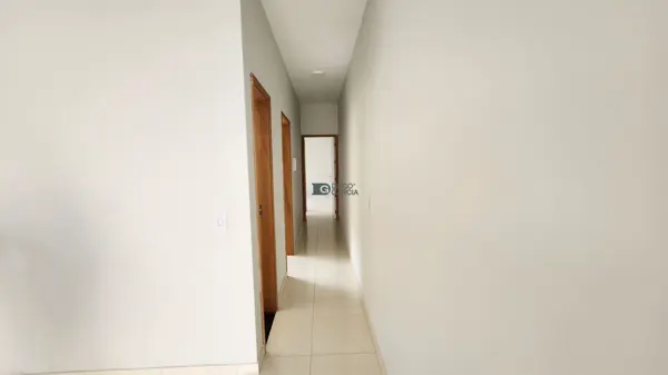 Apartamento 2 quartos 2 banheiros 60m²