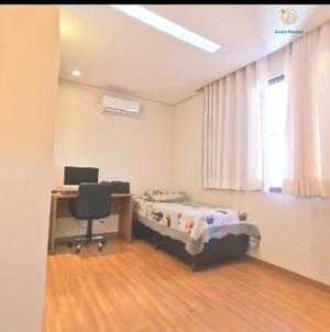 Casa 5 quartos 5 banheiros 500m²