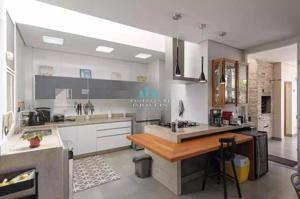Apartamento 4 quartos 2 banheiros 321m²