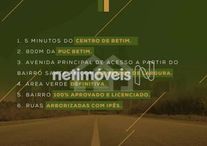 Lote-Área-Terreno 361,95m²
