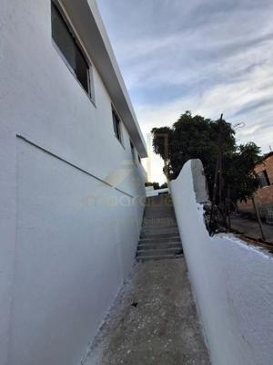 Casa 3 quartos 2 banheiros 260m²
