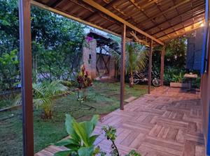 Chácara 5 quartos 3 banheiros 1740m²