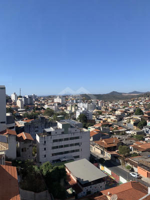 Apartamento 3 quartos 2 vagas 60m²