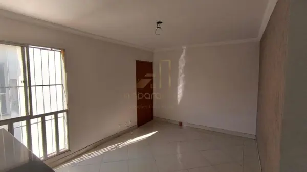 Apartamento 2 quartos 1 banheiro 45m²

